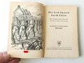 "Mit dem Spaten durch Polen" Der Reichsarbeitsdienst im polnischen Feldzug, 122 Seiten