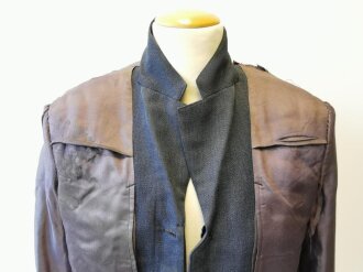 British RAF Battle dress jacket most likely 1950´s, tailor made, good condition