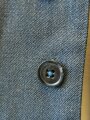 British RAF Battle dress jacket most likely 1950´s, tailor made, good condition