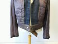 British RAF Battle dress jacket most likely 1950´s, tailor made, good condition