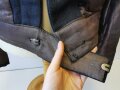 British RAF Battle dress jacket most likely 1950´s, tailor made, good condition