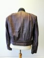 British RAF Battle dress jacket most likely 1950´s, tailor made, good condition