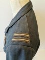 British RAF Battle dress jacket most likely 1950´s, tailor made, good condition