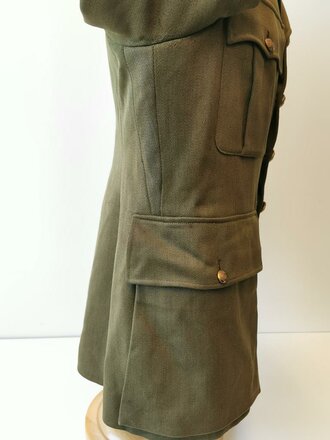 British WWII Pattern 1922 Artillery Officers Dress tunic