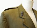 British WWII Pattern 1922 Artillery Officers Dress tunic