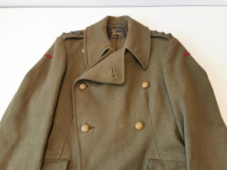 British 1939 dated Officers overcoat, good condition