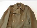 British 1939 dated Officers overcoat, good condition