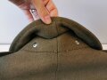 British 1939 dated Officers overcoat, good condition