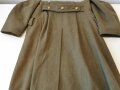 British 1939 dated Officers overcoat, good condition