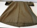 British 1939 dated Officers overcoat, good condition