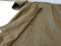 British 1939 dated Officers overcoat, good condition