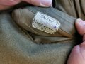 British 1939 dated Officers overcoat, good condition