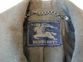 British 1939 dated Officers overcoat, good condition