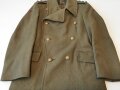 British 1939 dated Officers overcoat, good condition