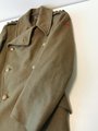 British 1939 dated Officers overcoat, good condition