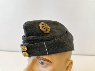 British 1943 dated RAF overseas cap