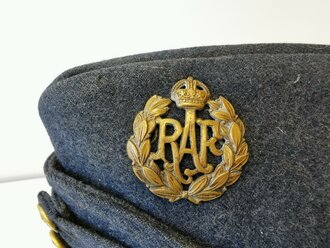British 1943 dated RAF overseas cap