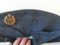 British 1943 dated RAF overseas cap