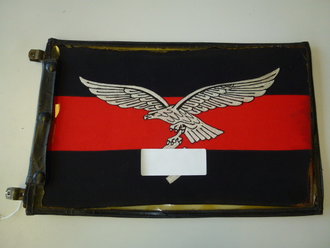 Fahrzeugstander Luftwaffe, Maße 40x25cm