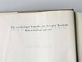 Volk ohne Raum - Hans Grimm, Auflage 390000, 1299 Seiten, datiert 1926