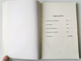 Große Deutsche Kunstausstellung 1939  im Haus der Deutschen Kunst München, Offizieller Ausstellungskatalog, A5