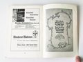 Große Deutsche Kunstausstellung 1939  im Haus der Deutschen Kunst München, Offizieller Ausstellungskatalog, A5