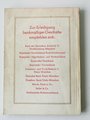 Große Deutsche Kunstausstellung 1939  im Haus der Deutschen Kunst München, Offizieller Ausstellungskatalog, A5