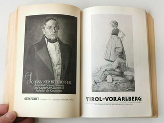 Große Deutsche Kunstausstellung 1942  im Haus der Deutschen Kunst München, Offizieller Ausstellungskatalog, A5