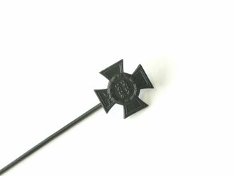 Miniatur Ehrenkreuz für Witwen und Waisen in 12mm
