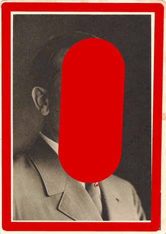 Ansichtskarte Adolf Hitler