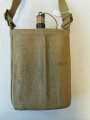 British Pattern 37 water bottle with carrier, good condition