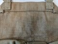 British Pattern 37 Bren gun maintence bag