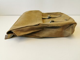 British Pattern 37 large pack , dated 1941