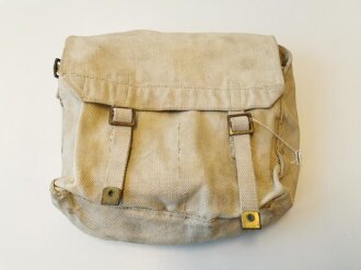 British Pattern 37 small pack , dated 1942