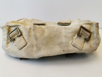 British Pattern 37 small pack , dated 1942