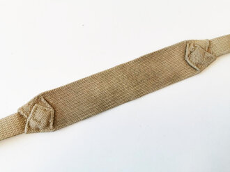 British Pattern 37 general purpose strap, used