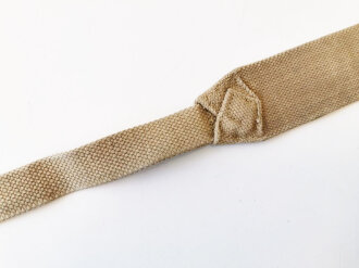 British Pattern 37 general purpose strap, used