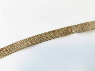 British Pattern 37 general purpose strap, used