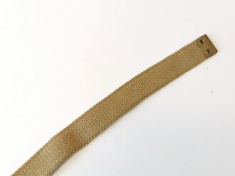 British Pattern 37 general purpose strap dated 1944