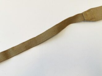 British Pattern 37 general purpose strap dated 1944