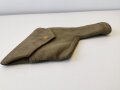 British RAF Pattern 37 Webley pistol holster dated 1939