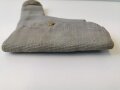 British RAF Pattern 37 Webley pistol holster dated 1943