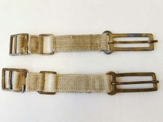 British Pattern 37 , Pair of brace attachments