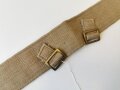 British Pattern 37 belt dated 1952, vgc