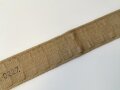 British Pattern 37 belt dated 1952, vgc