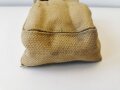 Canadian 1943 dated Patern 37 basic ammo pouch. Unused, 1 piece