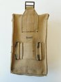 Canadian 1943 dated Patern 37 basic ammo pouch. Unused, 1 piece