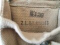 Canadian 1943 dated Patern 37 basic ammo pouch. Unused, 1 piece