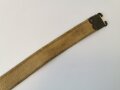 British Pattern 37 Enfield rifle sling WWII, used, 1 piece