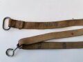 British Pattern 37 Sten gun sling WWII, used